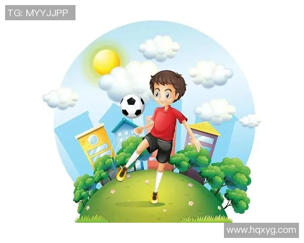 足球明星梦中奇遇漫画头像男孩的睡眠时光与足球梦想交织的奇妙旅程