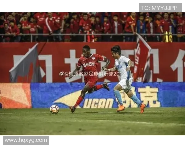 佳兆业与梅州对决门票信息全面解析及购票攻略分享