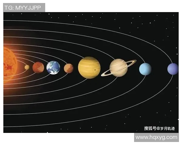 太阳与水星历史战况对比分析揭示宇宙中的神秘关系与演变过程