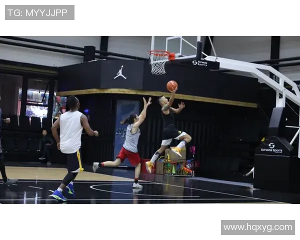 明星篮球鞋男款热销推荐助你提升球场表现与时尚魅力