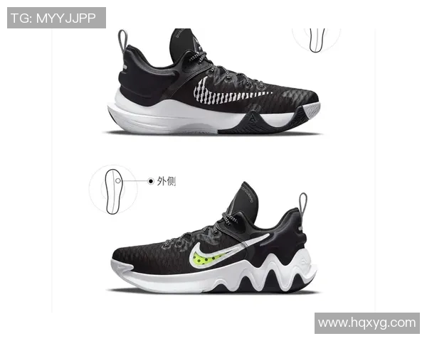 耐克篮球鞋明星同款热销揭秘让你也能拥有明星同款的魅力与风采